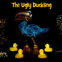 Lightwire Theater: The Ugly Duckling