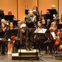 Burlington Symphony Orchestra: A Christmas Spectacular