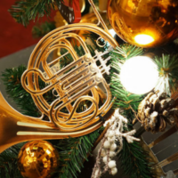 Intrada Brass Christmas Concert