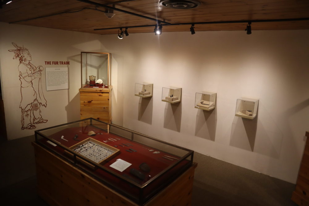 Woodland Cultural Centre – Virtual Museum Tour