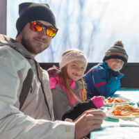 Maple Syrup in the Park: A Sweetwater Discovery Experience