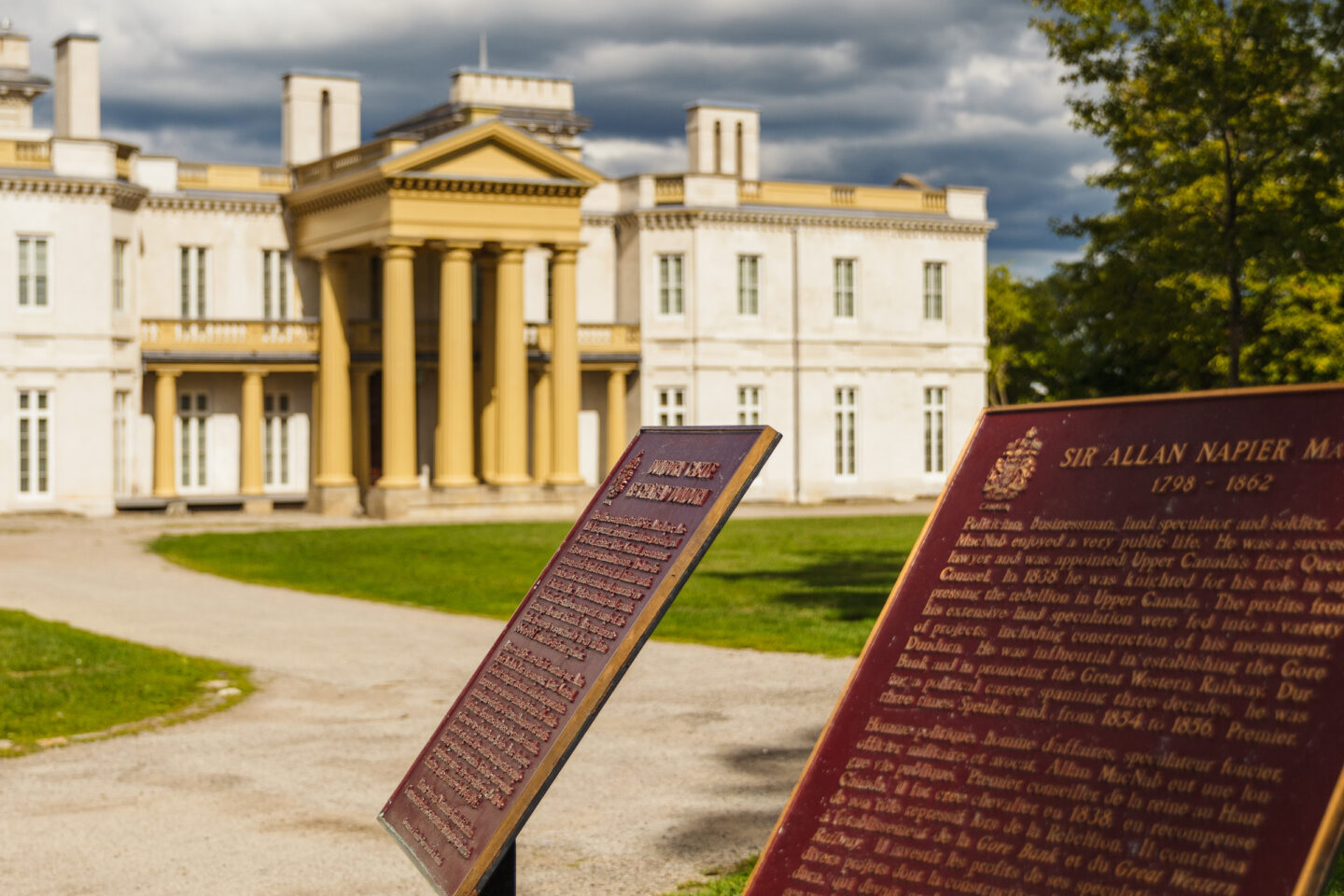 Mother’s Day Tea: Historic Cooking Workshop at Dundurn Castle