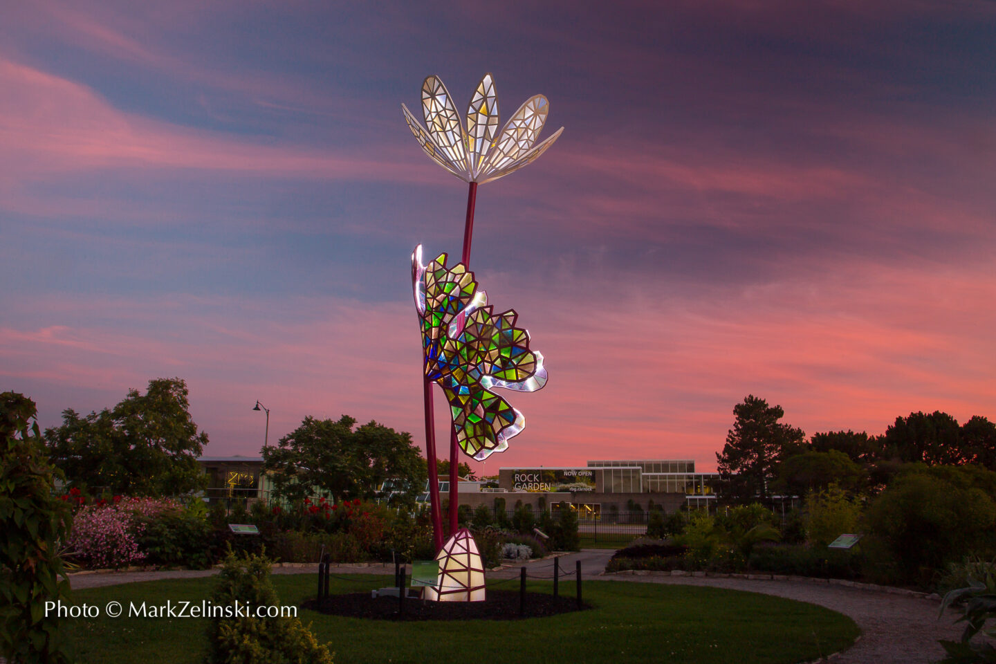 RBG After Dark: Enchanted at Twilight