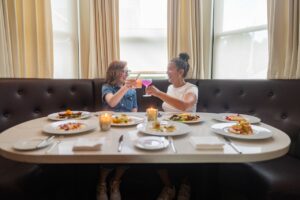 Road-Trip Worthy Restaurants