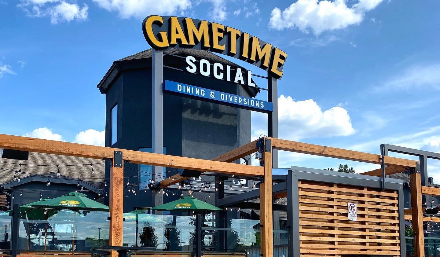 GameTime Social