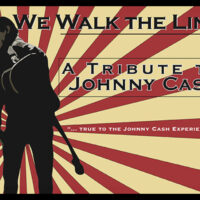 Walk the Line Tribute to Johnny Cash