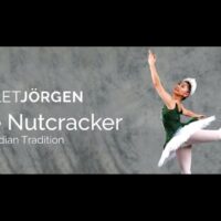 The Nutcracker: A Canadian Tradition