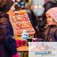 Downtown Georgetown Holiday Market