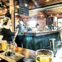 Music to Our Beers (Spring Lineup – April & May) – Live Local Music at Shawn & Ed Brewing Co. Copy