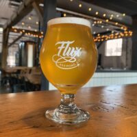 Live Tunes in the Taproom at Flux