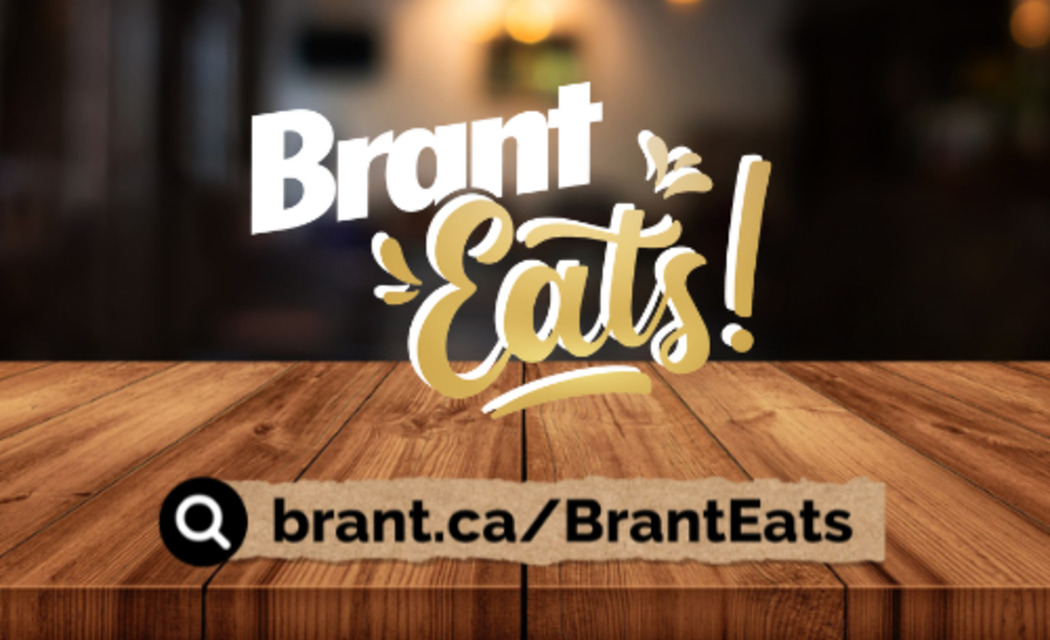 Brant Eats