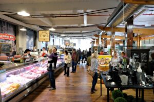 Homegrown Flavours <br><small>A Two-Day Heritage Journey</small></br>