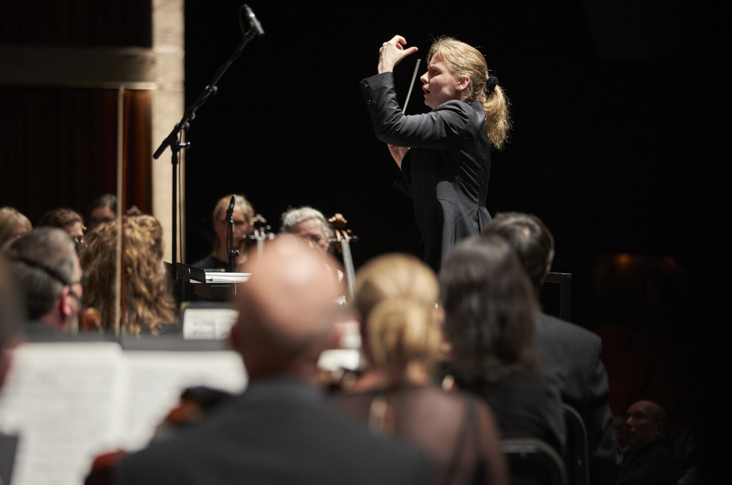 Dine in the Spotlight with the Hamilton Philharmonic Orchestra