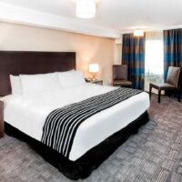 Last Minute Booking Offer: Sandman Hotel Hamilton Copy