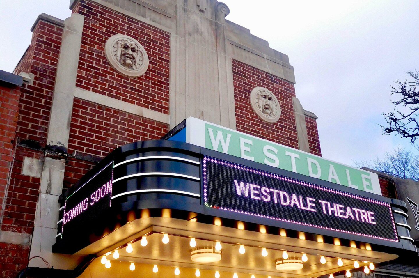 The Westdale