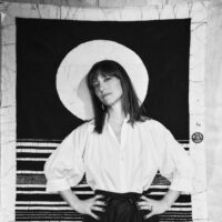 Under the Harvest Moon with Feist