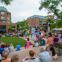 Oakville Strawberry Festival