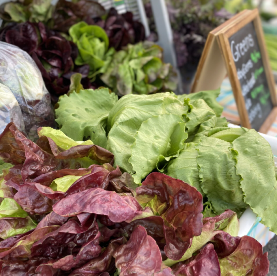 Westdale Farmer’s Market