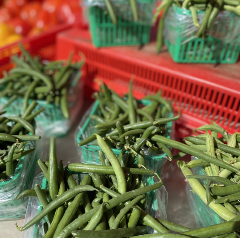 Westdale Farmer’s Market