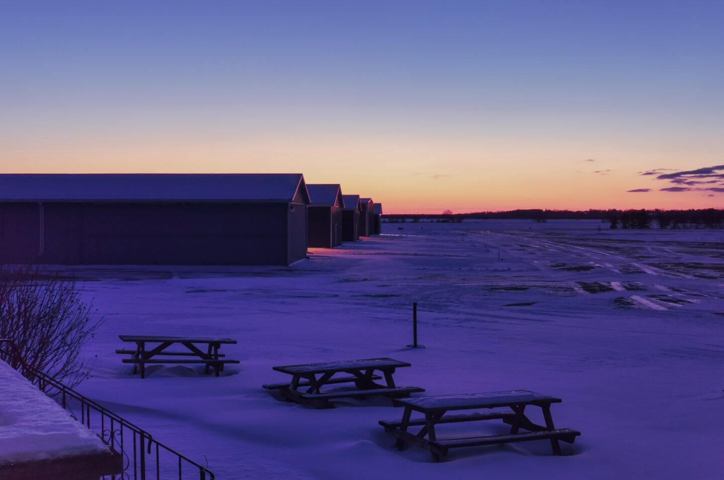 Brantford Flight Centre