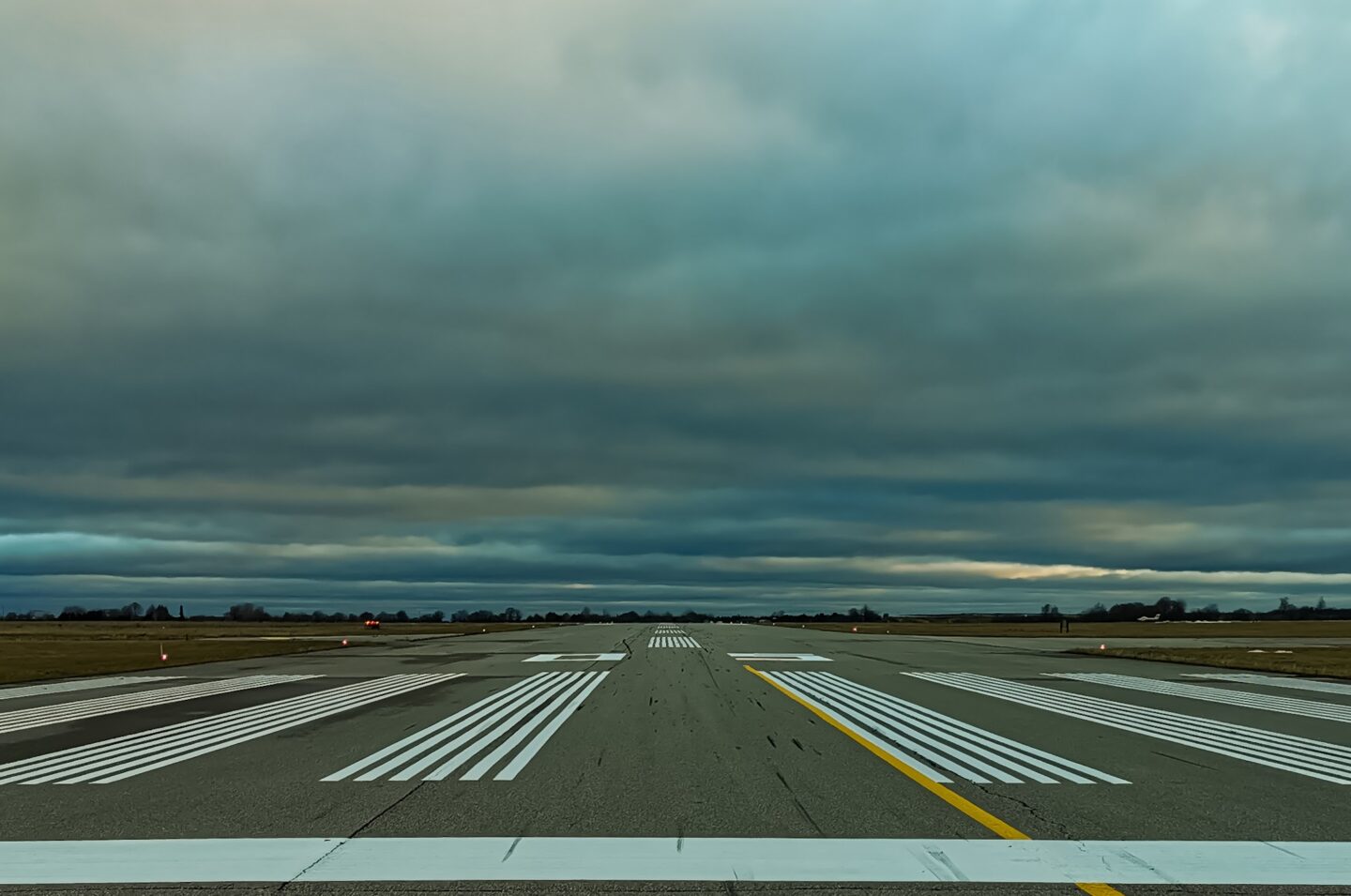 Introductory Flight Lesson