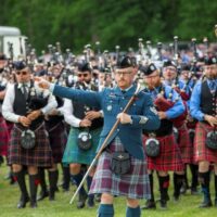 Georgetown Highland Games