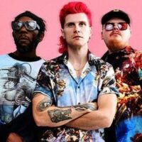 Supercrawl Presents: Too Many Zooz