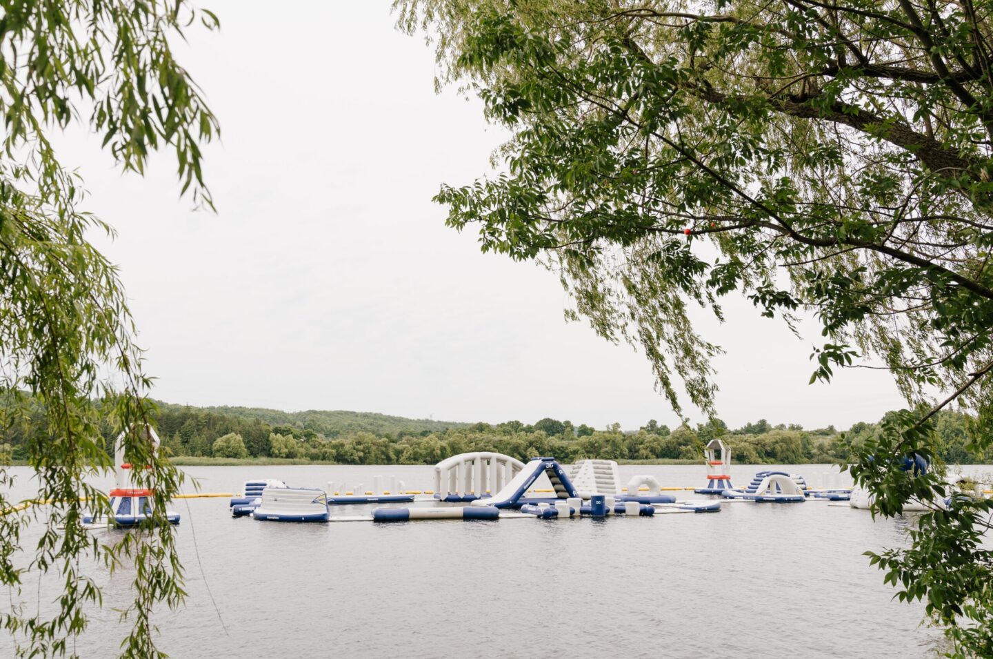 Kelso Cove Waterpark