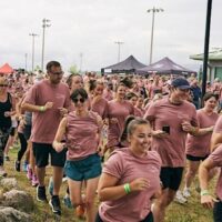 St. Joseph’s Healthcare Hamilton Foundation: A Run for Chris