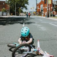 Open Streets at Pier 8