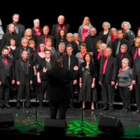 Holiday Spectacular with A Cappella Showcase & Harbourtown Sound