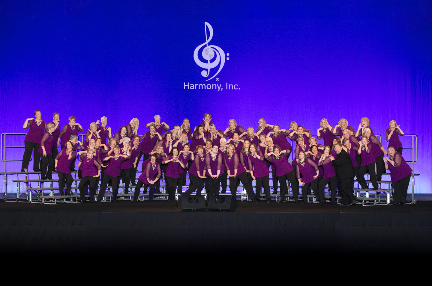 Holiday Spectacular with A Cappella Showcase & Harbourtown Sound