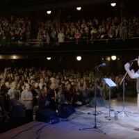 CHOIR! CHOIR! CHOIR! Un-Silent Night: An EPIC Holiday Sing-Along!