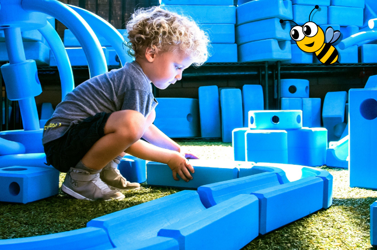 Imagination Playground