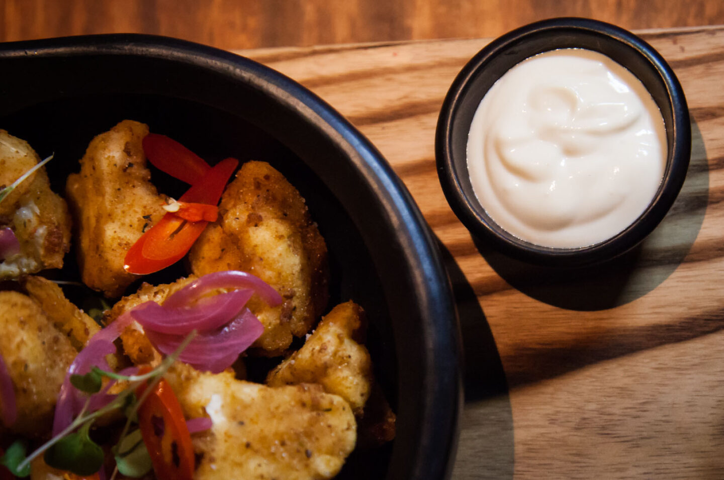 Brothers Grimm Bistro