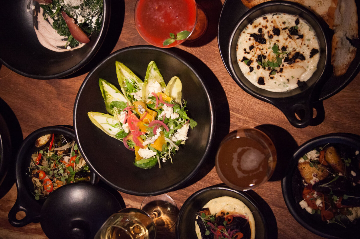 Brothers Grimm Bistro