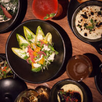 Brothers Grimm Bistro