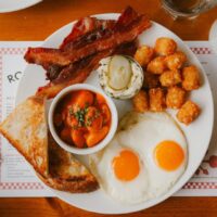 Rosales Diner