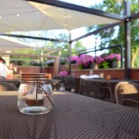 Rust Bistrobar