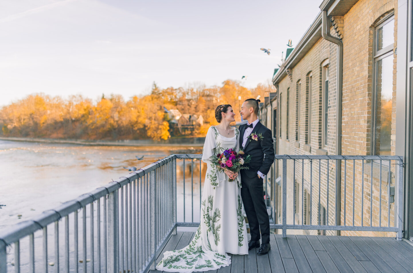 River’s Edge at the Arlington