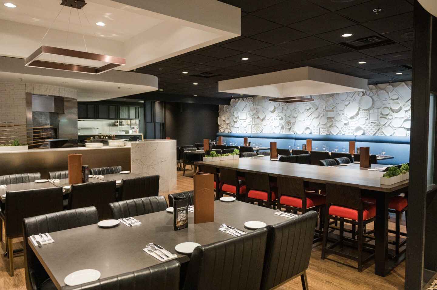 Baci Ristorante