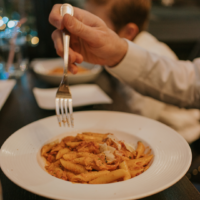 Casa Americo Italian Bistro