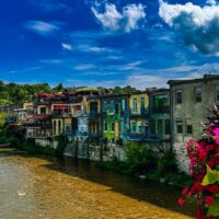 Explore Paris – Sip, Savour & Shop