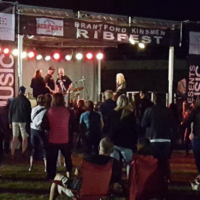 Brantford 16th Annual Ribfest
