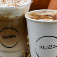 StoHo Coffee & Cocktail Bar