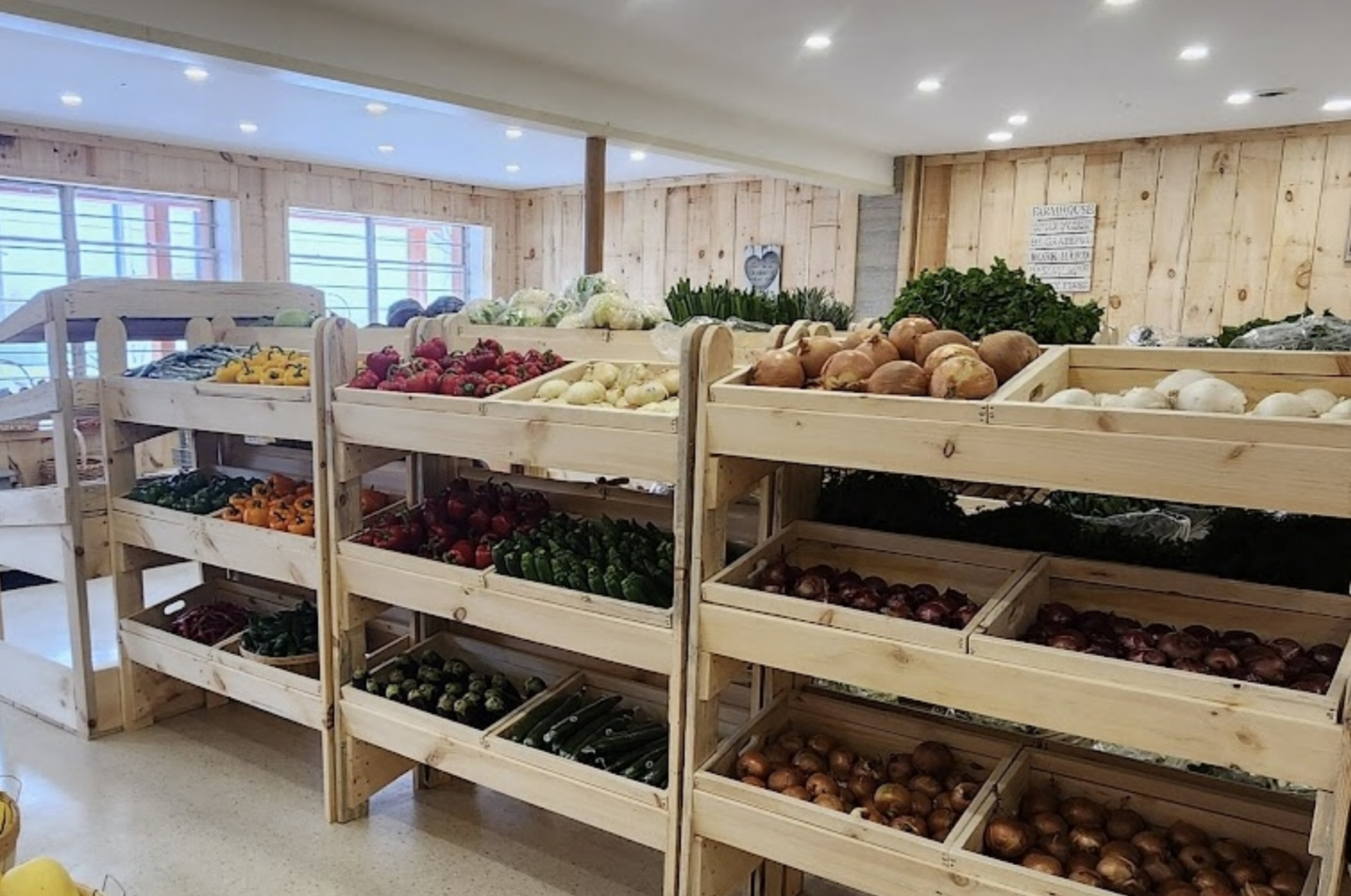 Farm Fresh Country Market
