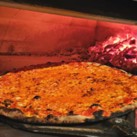 Sasso Pizza Market & Bar