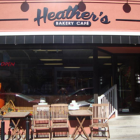 Heather’s Bakery and Cafe