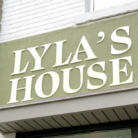 Lyla’s House