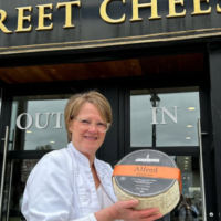 Mill Street Cheese Market